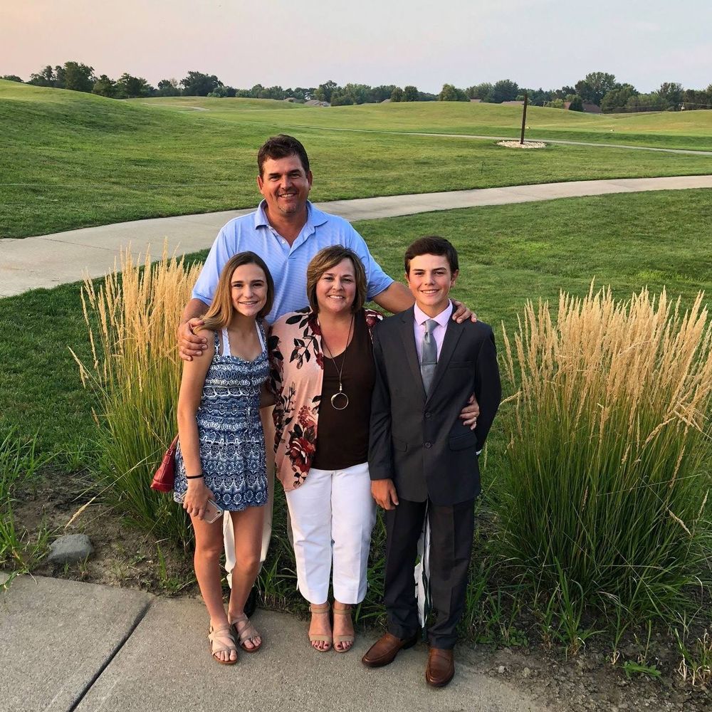 Meet your Posher, Tina